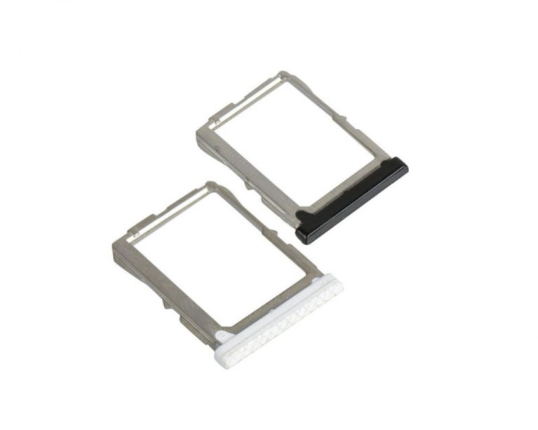 LG G2 Sim Tray