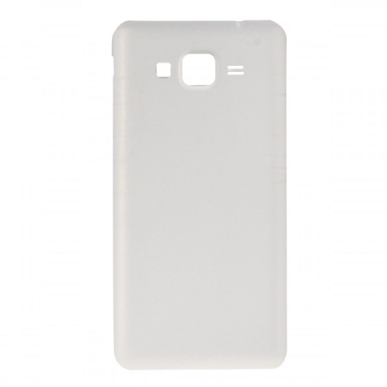 Samsung Galaxy Grand Prime Back Cover White G530