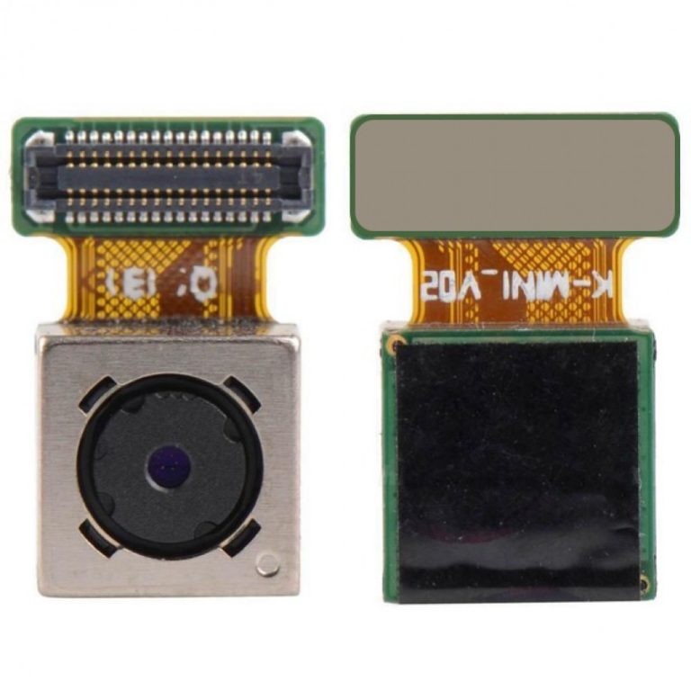 Samsung Galaxy Grand Prime Back Camera G530