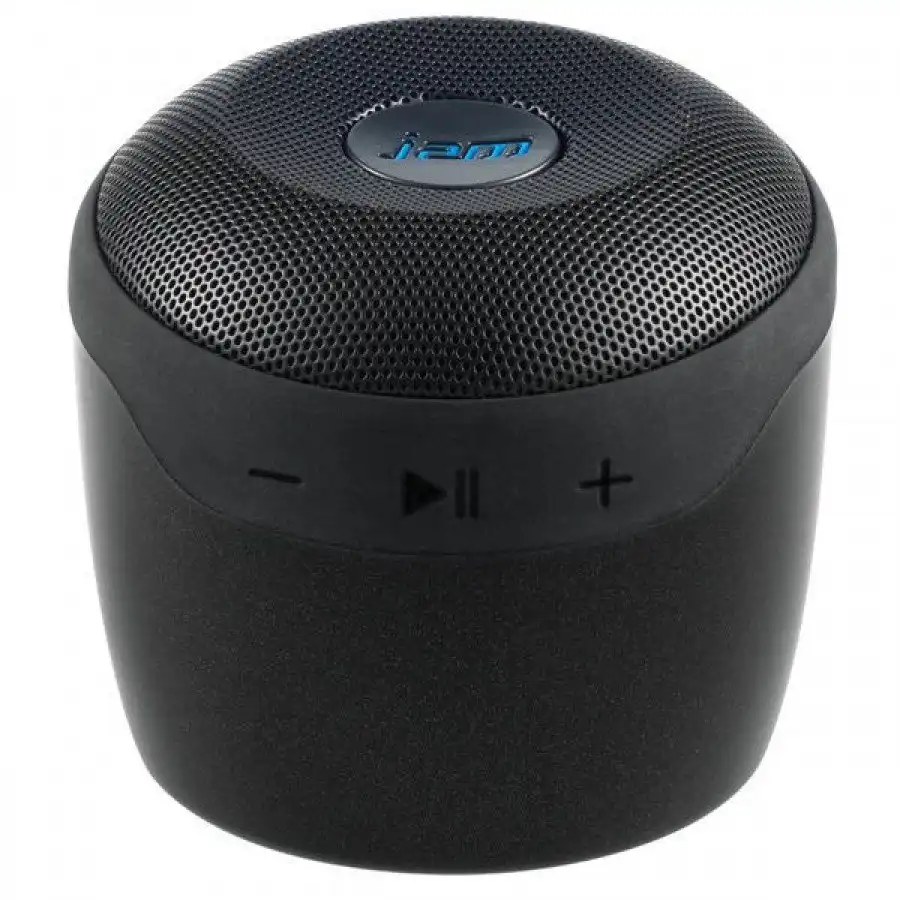 JAM - Voice Portable Wireless and Bluetooth Amazon Alexa-Enabled Speaker
