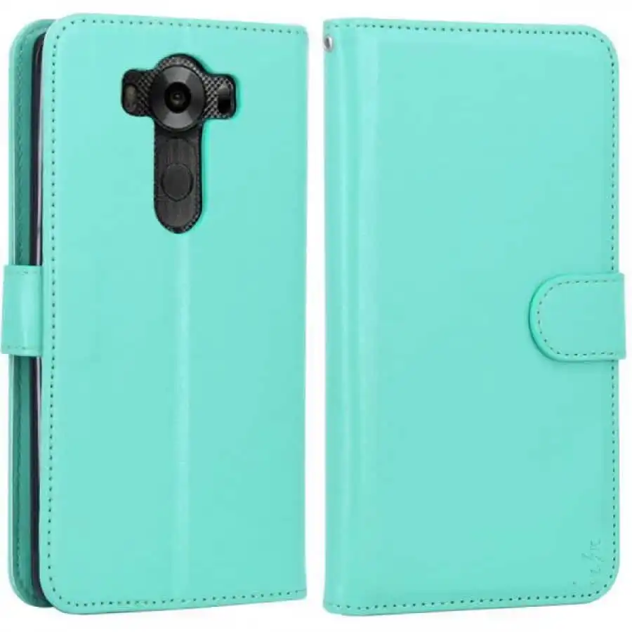 LG G4 Flip Case