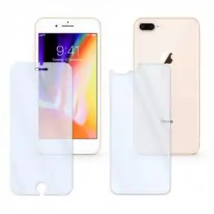 iPhone iPhone SE(2020) / 8 / 7 Tempered Glass Front & Back