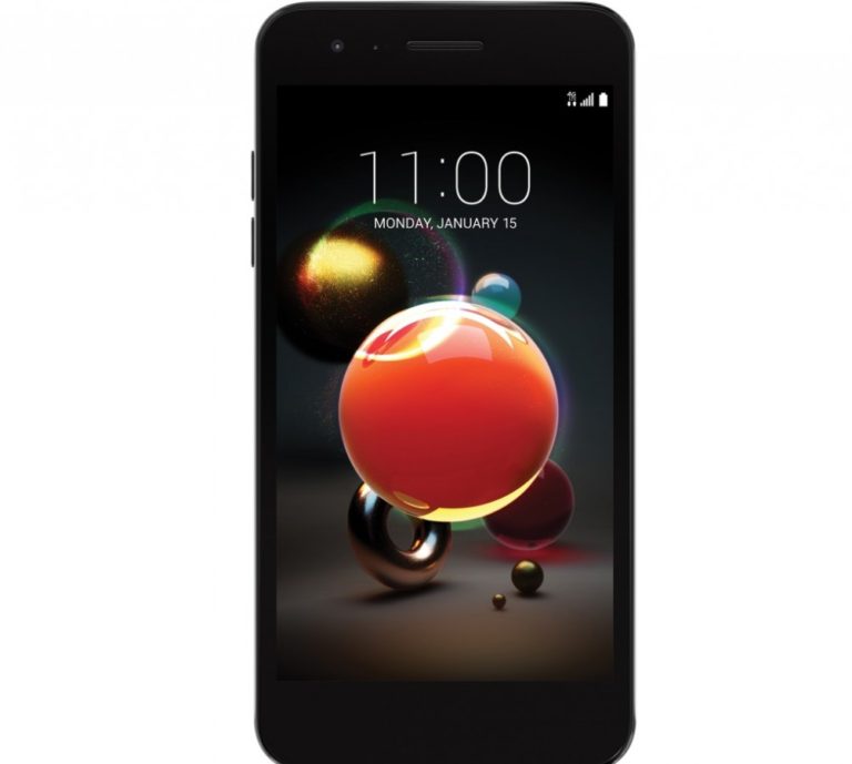 LG Aristo 2 Phone