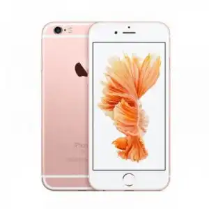 iPhone 6s Phone 128GB UNLOCKED smartphone