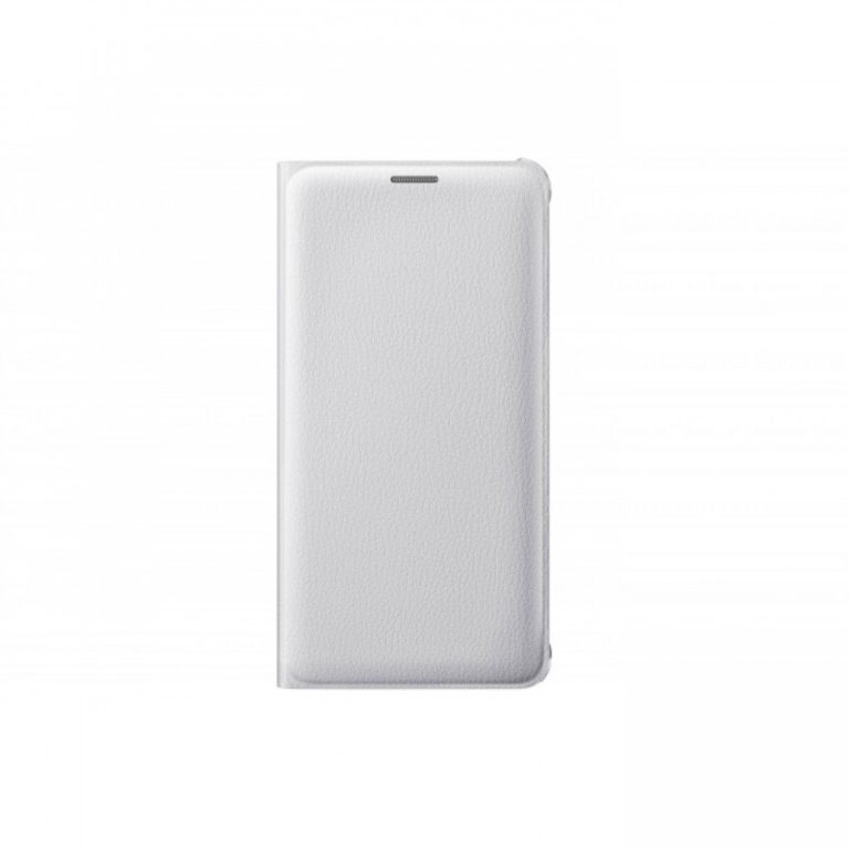 Samsung EFWN920PWEGCA Flip Wallet Note 5 White