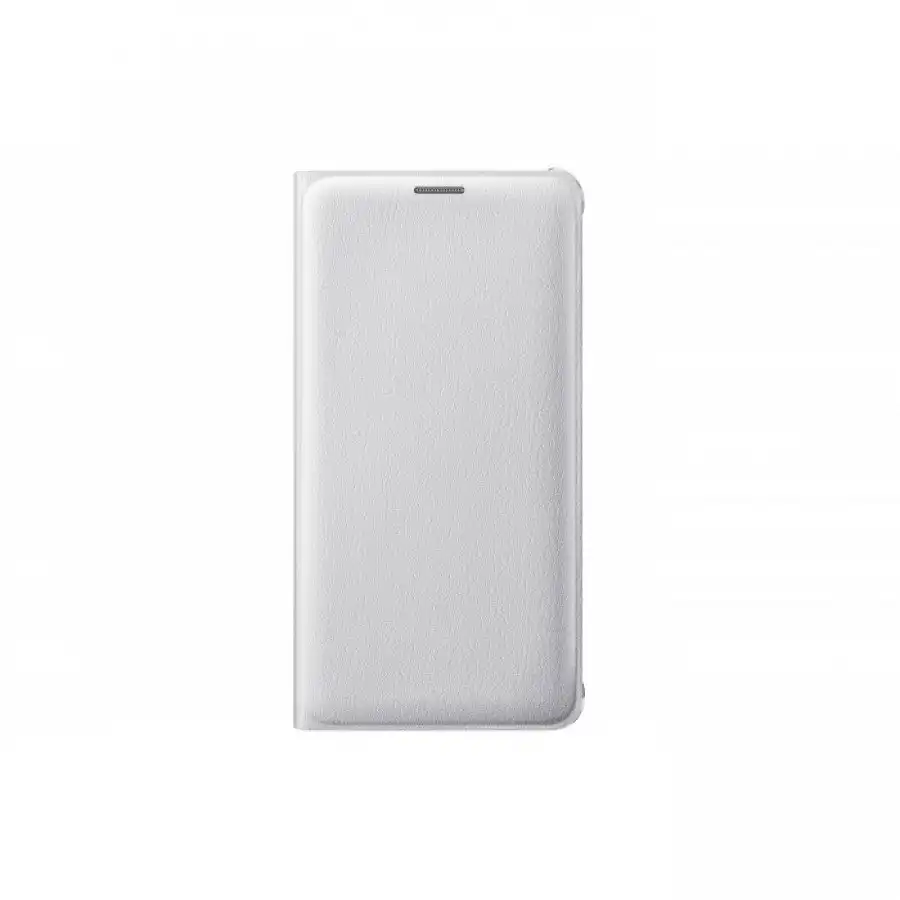 Samsung EFWN920PWEGCA Flip Wallet Note 5 White