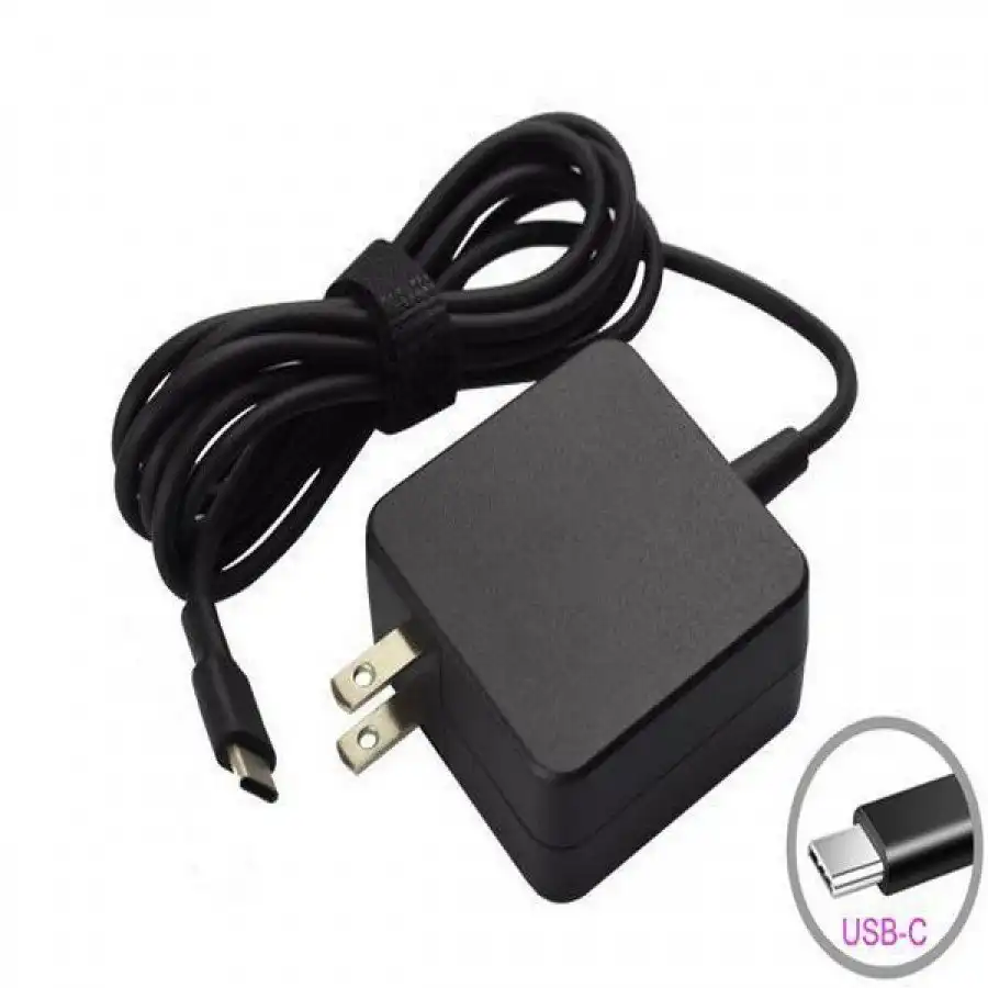 Lenovo Laptop Charger A-IBM-T15-O 45W