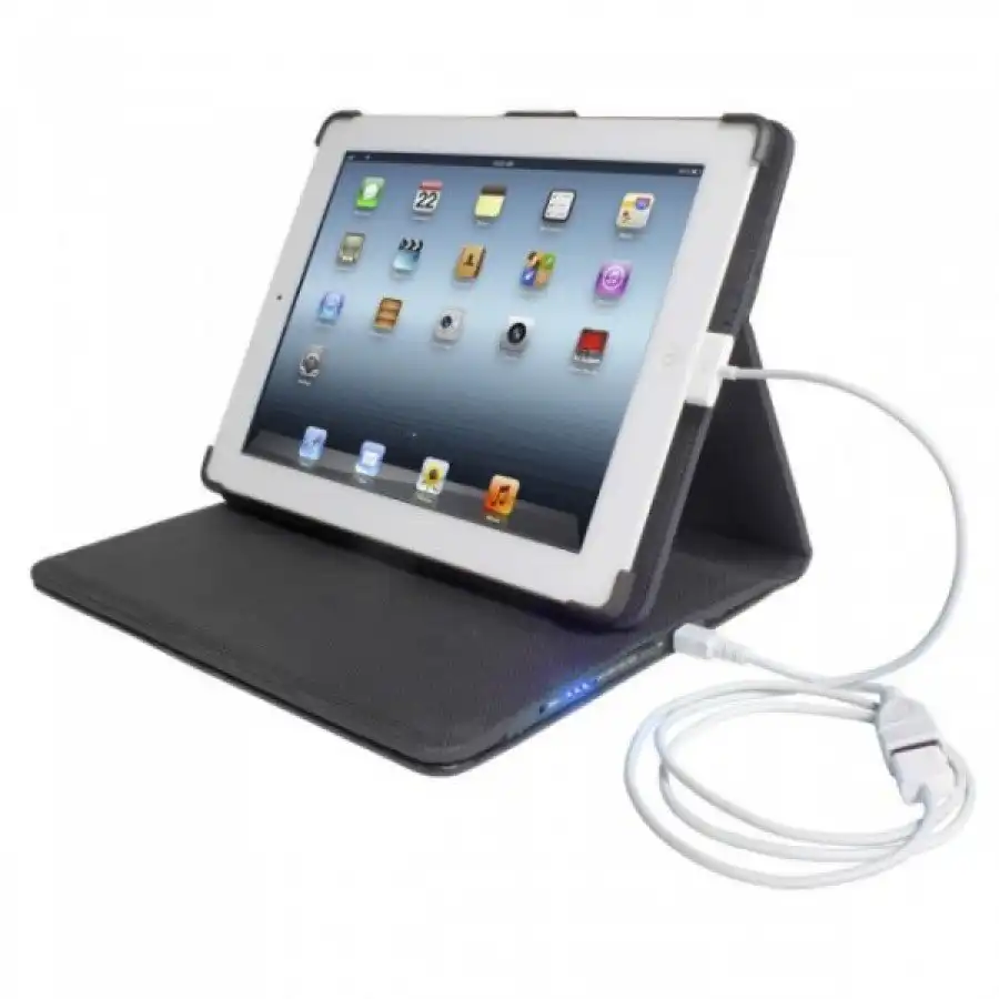 Props Power Case iPad 2/3/4  12000 MaH