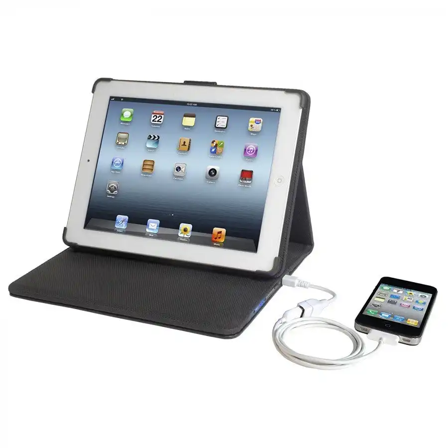 Props Power Case iPad 2/3/4  12000 MaH - Image 2
