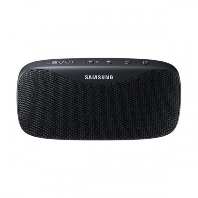 Samsung Level Box Slim Bluetooth® Portable Speaker – Black