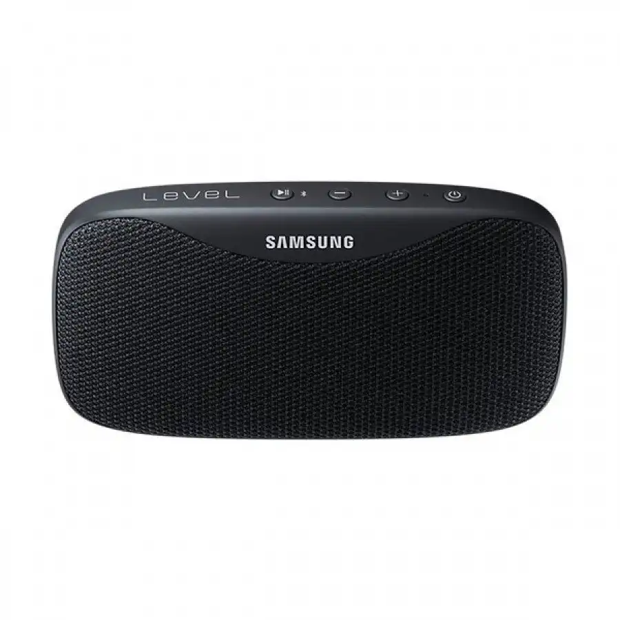 Samsung Level Box Slim Bluetooth® Portable Speaker - Black