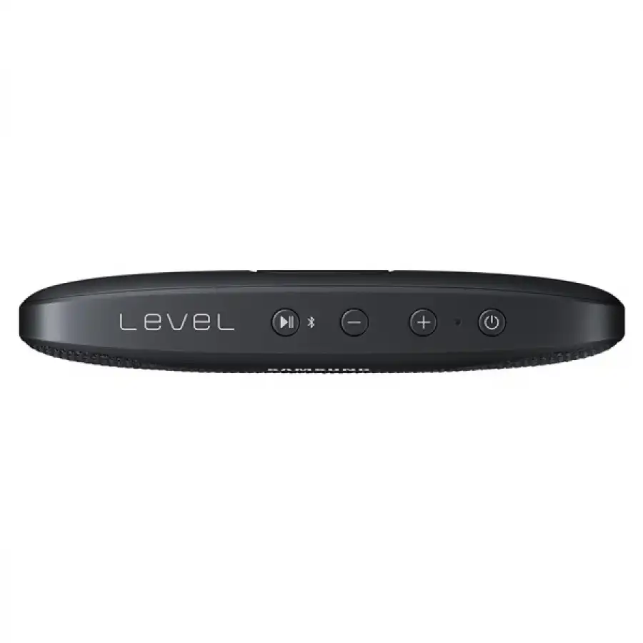 Samsung Level Box Slim Bluetooth® Portable Speaker - Black - Image 2