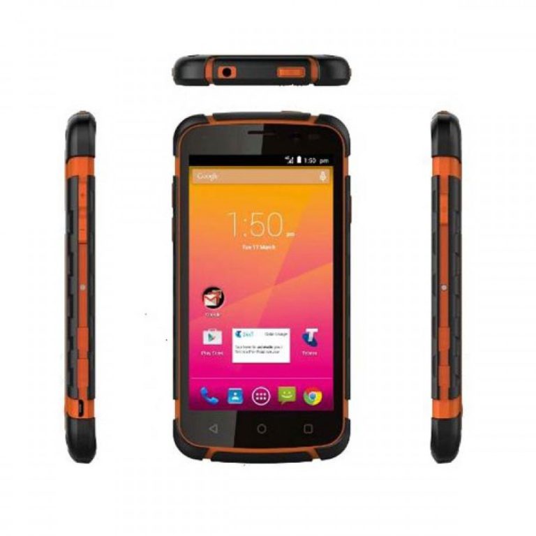 ZTE T84 / Telstra Tough Max Phone