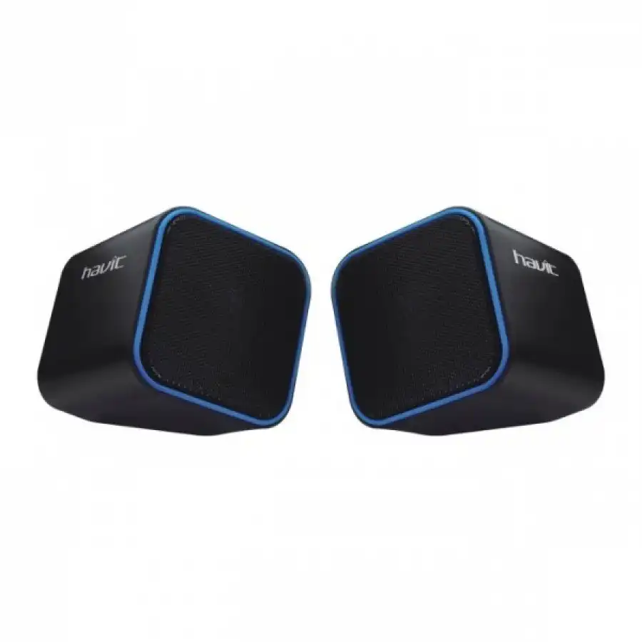 Havit HVSK473 USB 2.0 Speaker