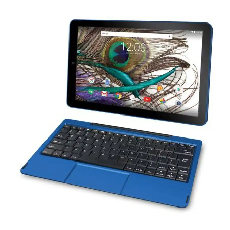 RCA Viking Pro 10.1" 2-in-1 Tablet 32GB Quad Core - Image 3