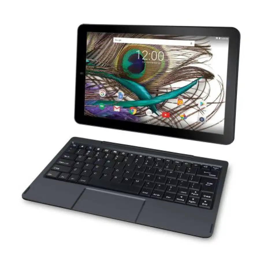 RCA Viking Pro 10.1" 2-in-1 Tablet 32GB Quad Core - Image 4