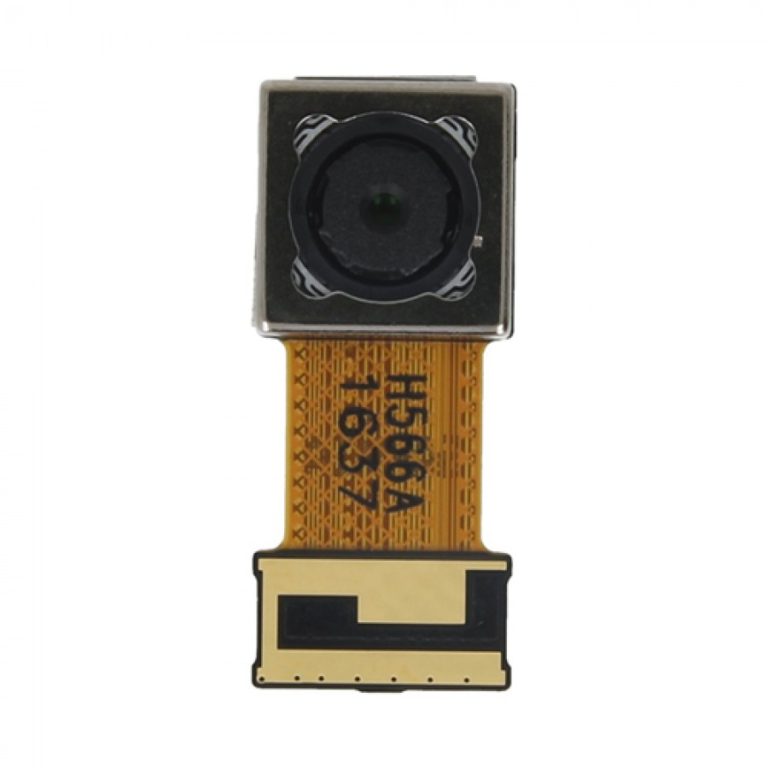 LG K4 2017 Back Camera