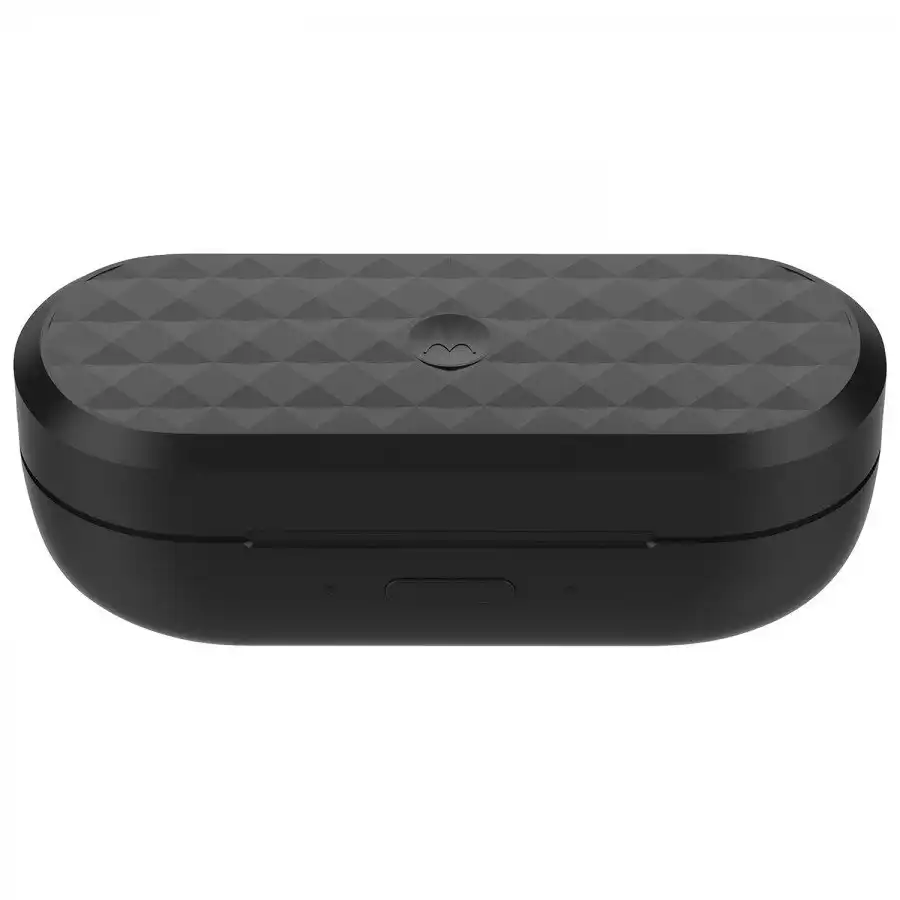 Motorola Stream In-Ear Truly Wireless Ear Buds - Black - Image 4