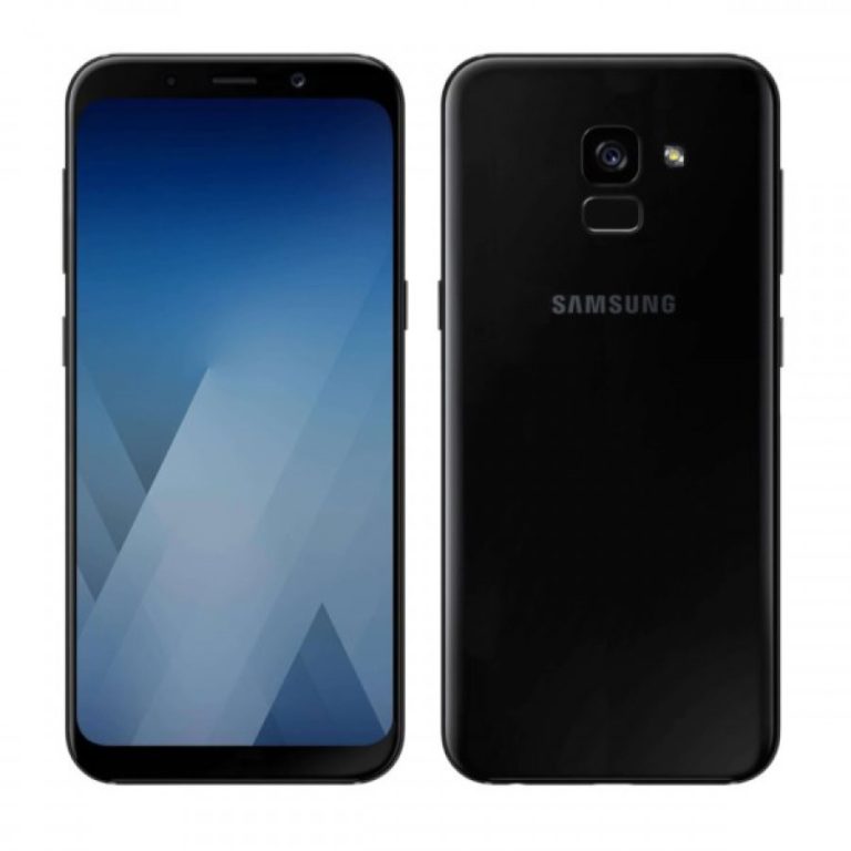 Samsung Galaxy A8 Phone