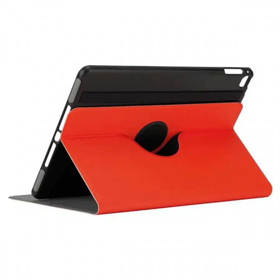 Targus Custom Fit 360 Rotating Case and Stand for iPad Air 2