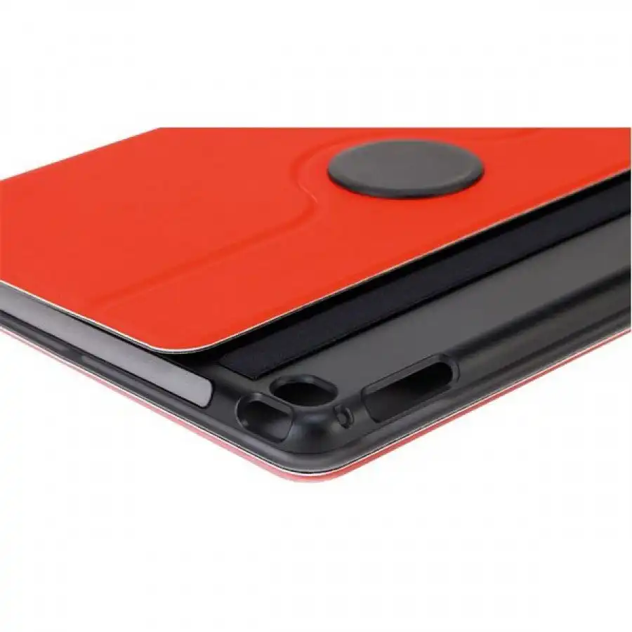 Targus Custom Fit 360 Rotating Case and Stand for iPad Air 2 - Image 4