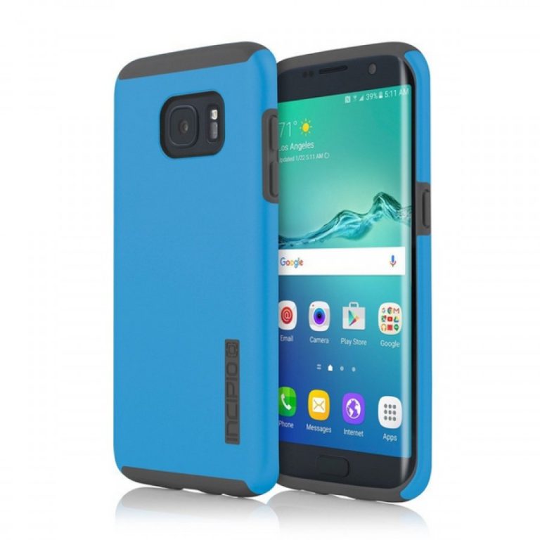 Incipio DualPro Case for Samsung Galaxy S7 Edge