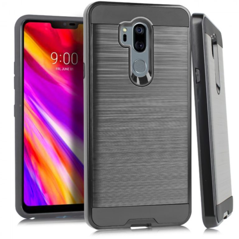 LG G7 ThinQ Slim Case