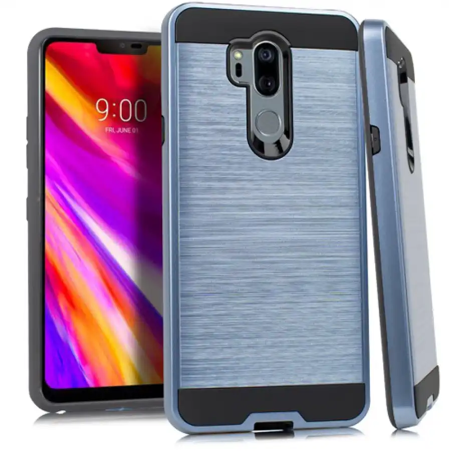 LG G7 ThinQ Slim Case - Image 2