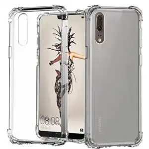 Huawei P20 Pro Gel Case