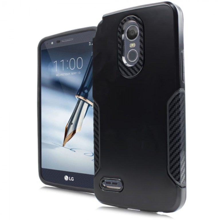 LG Stylo 3 / Stylo 3 Plus Slim Case