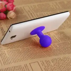 VIBE Essential Universal Silicone Pop Stand