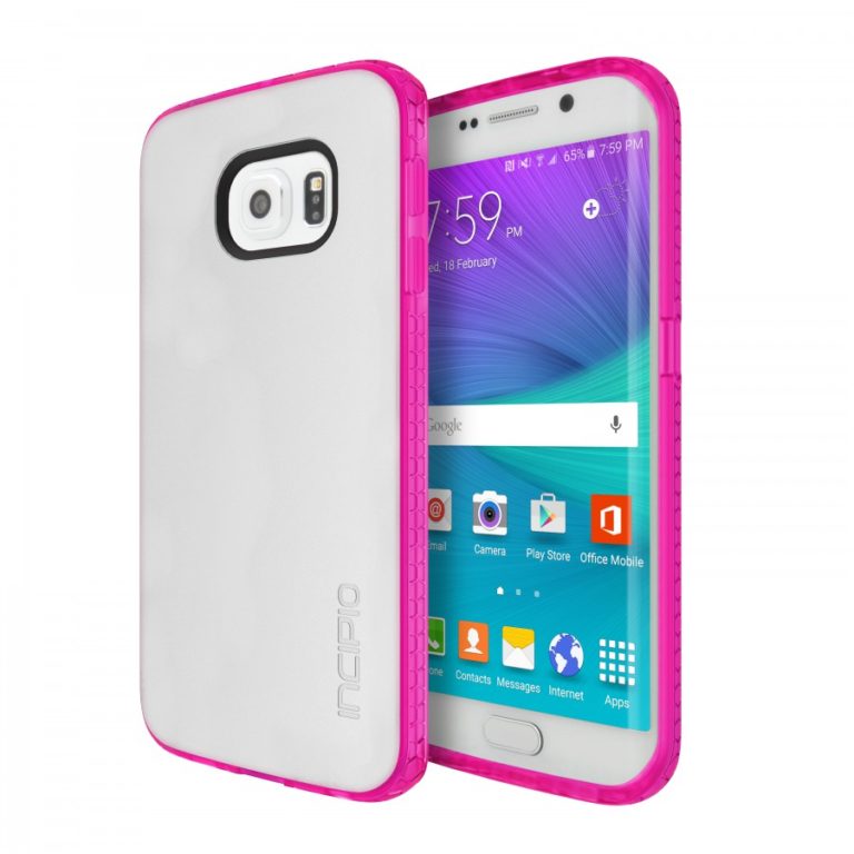 Incipio Octane Case for Samsung Galaxy S6 Edge