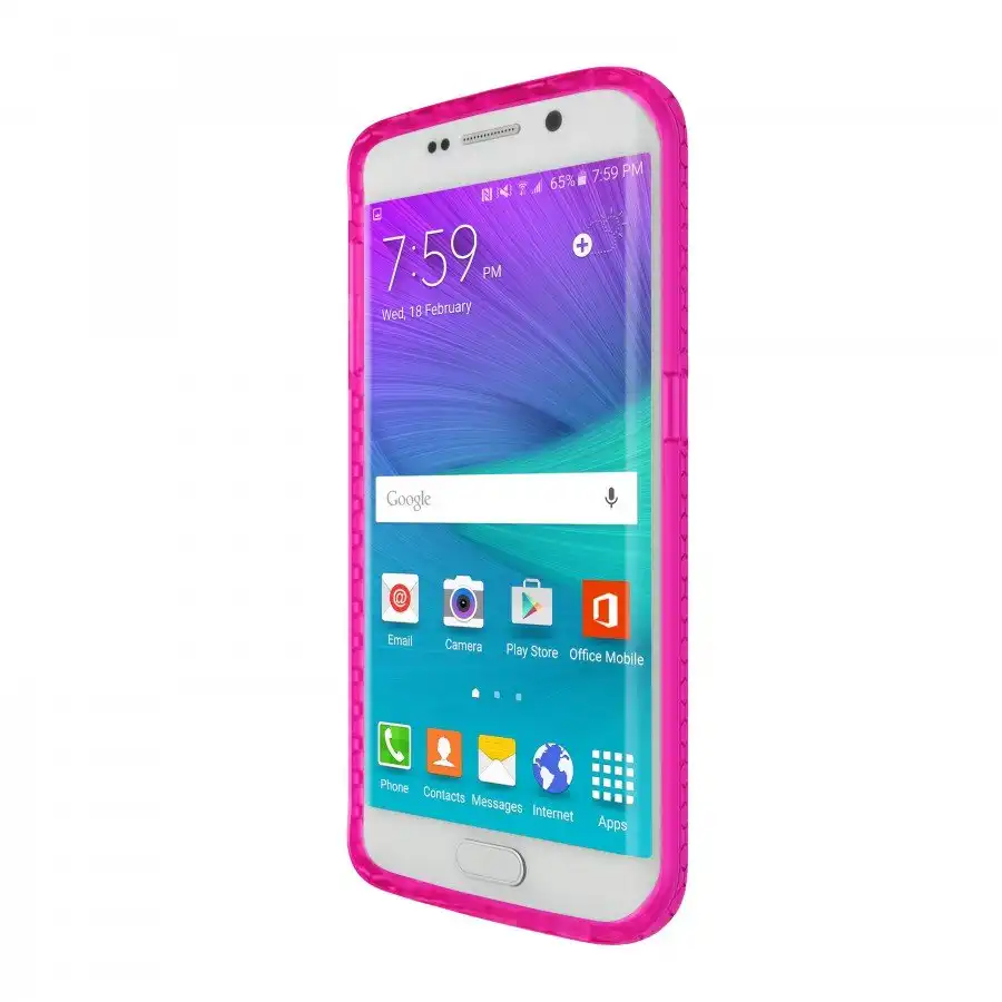 Incipio Octane Case for Samsung Galaxy S6 Edge - Image 3