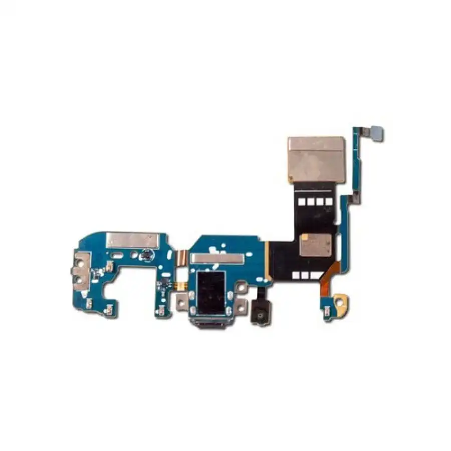 Samsung Galaxy S8 Plus Charging Port