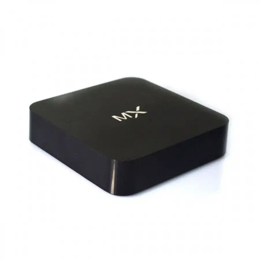MX Android TV BOX