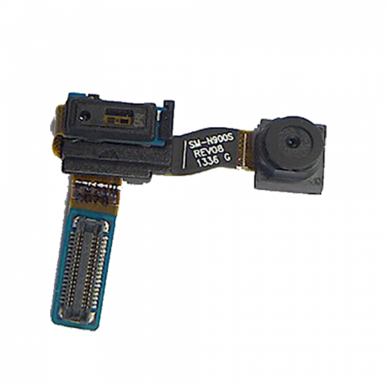 Samsung Galaxy Note 3 Front Camera