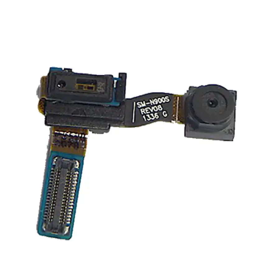 Samsung Galaxy Note 3 Front Camera