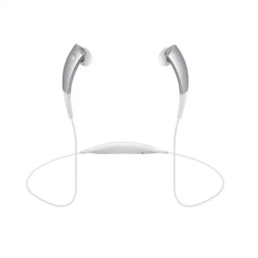 Samsung White Gear Circle - Image 3