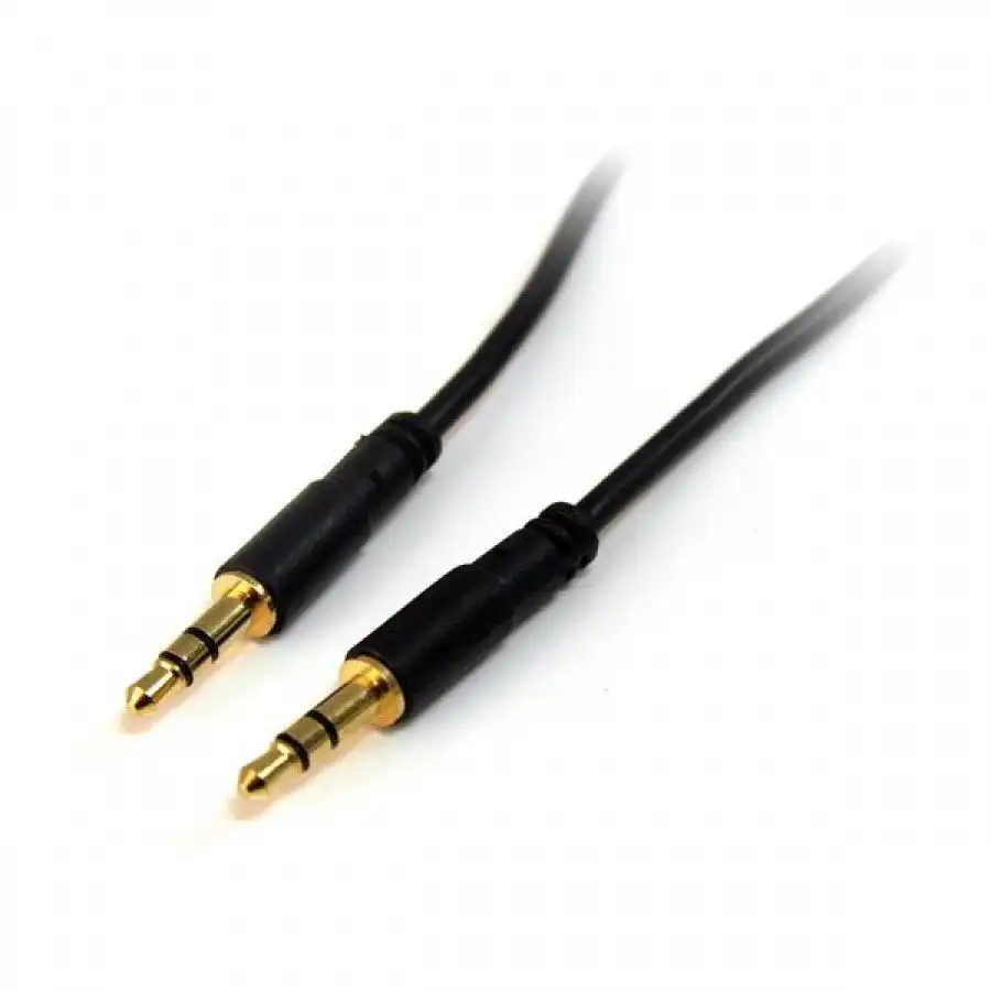 3FT 3.5MM Stereo Cable