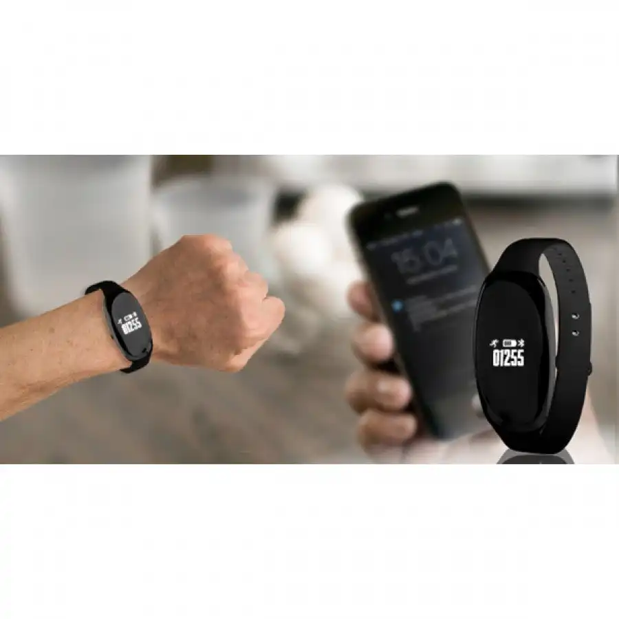 CORSECA BFIT DMW6093 SMART BAND - Image 2