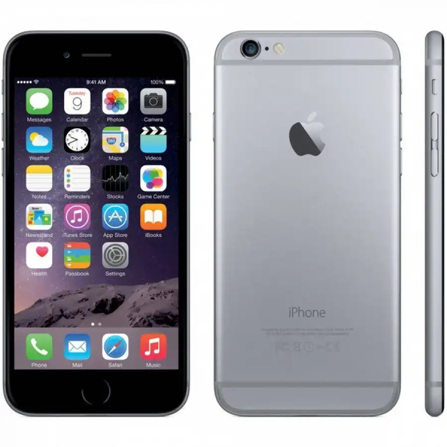 iPhone 6 Phone 32GB