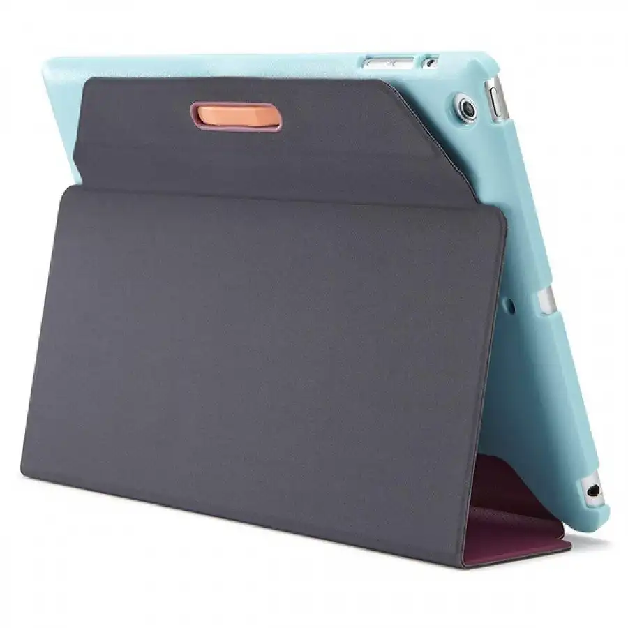 Caselogic Snap View 2.0 Case for iPad Air, Acai - Image 2