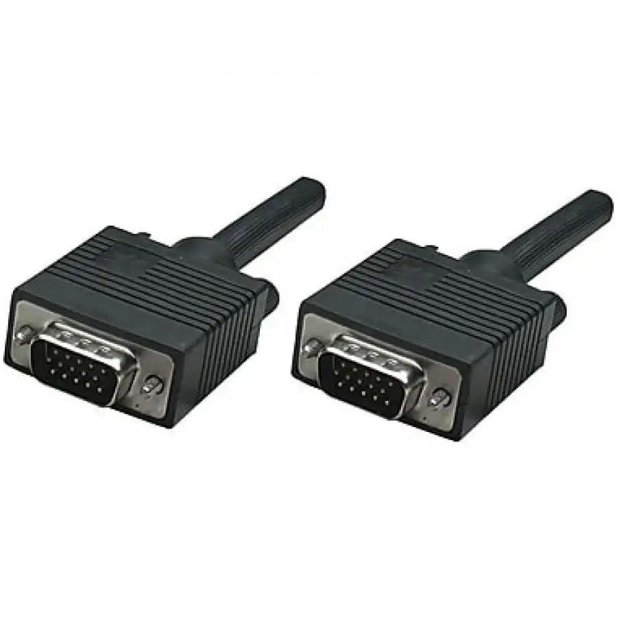 15FT VGA/ SVGA Cable