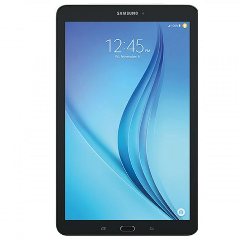 Samsung Galaxy Tab E 8″ T377W Tablet