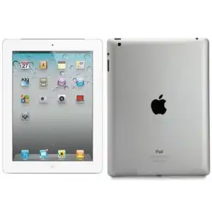 iPad 4th Gen Wifi 16gb Tablet