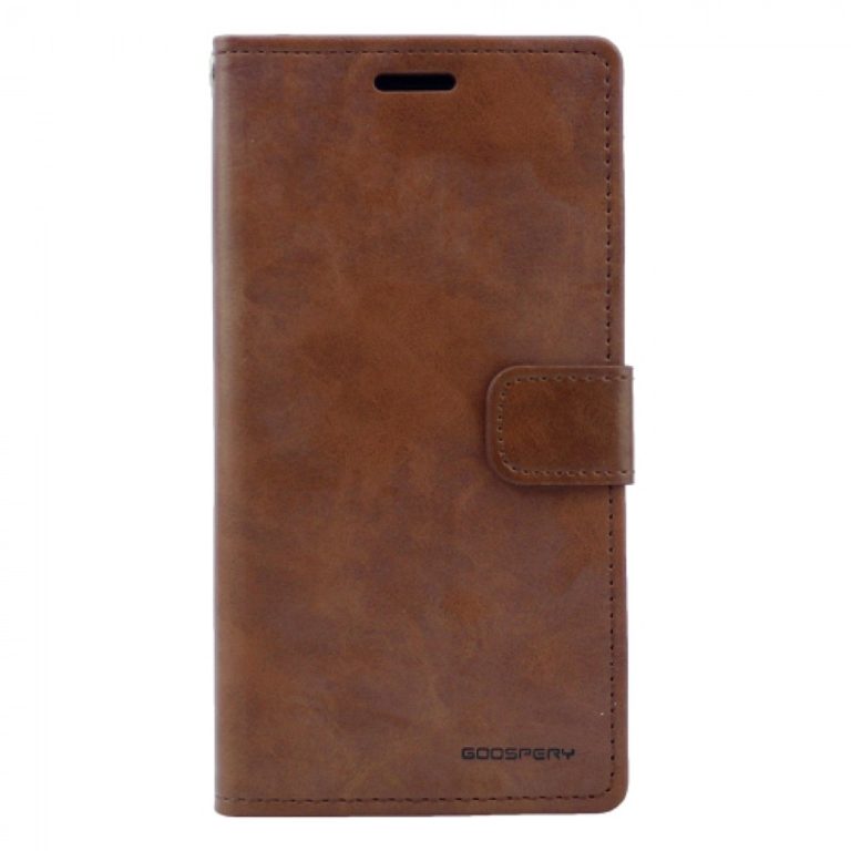 BLUE MOON DIARY for Samsung Galaxy A5 2017