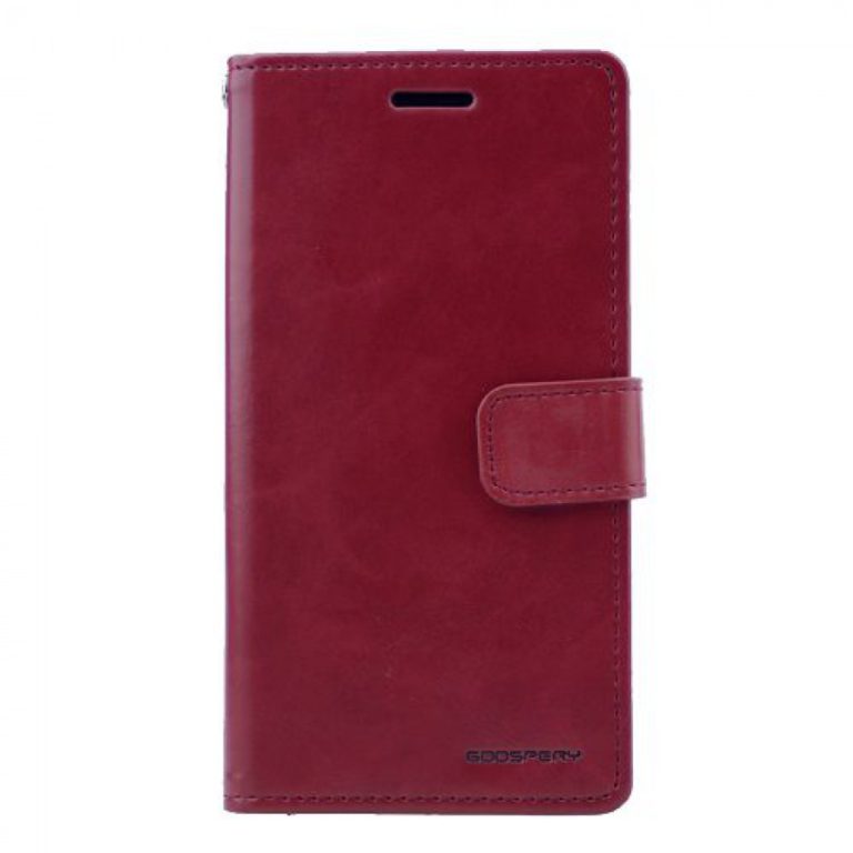 BLUE MOON DIARY for Samsung Galaxy J3 2016