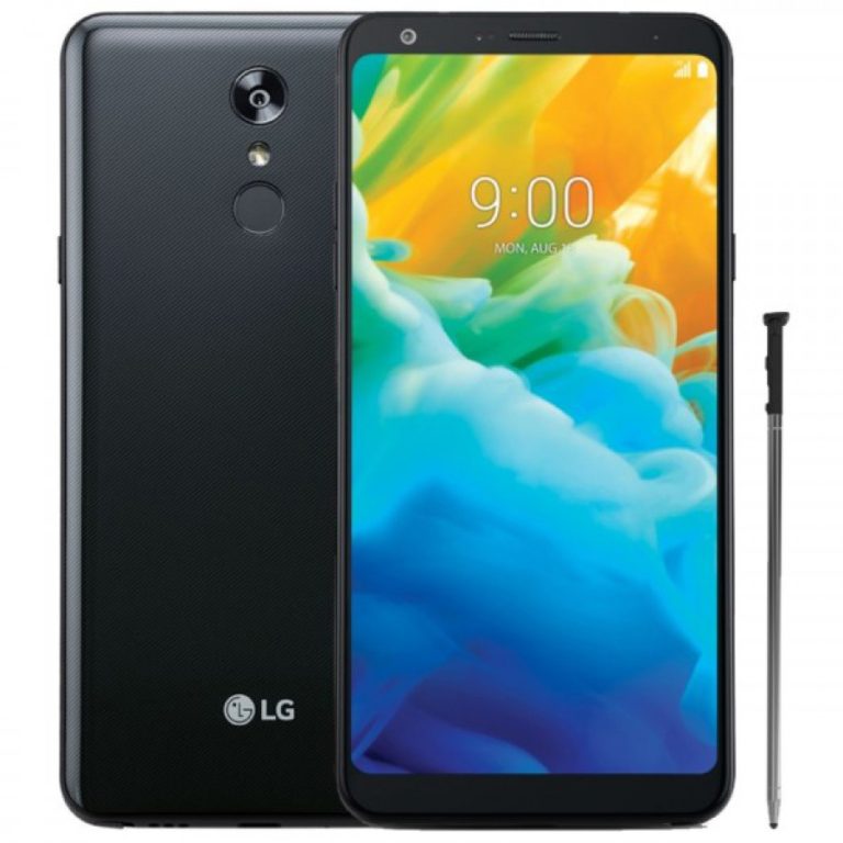 LG Stylo 4 Phone