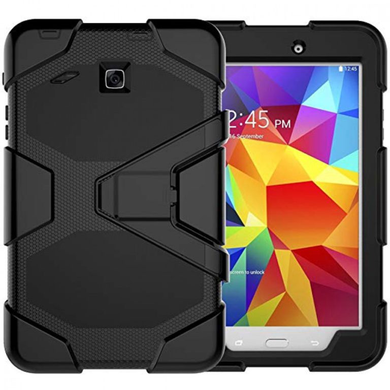 Samsung Galaxy Tab E 8″ Strong Case T377