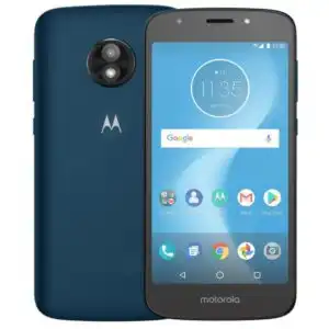 Motorola Moto E5 Cruise Phone